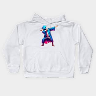 Graduation day Kids Hoodie